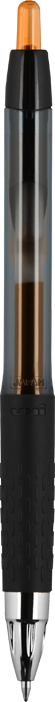 Orange (Blank)