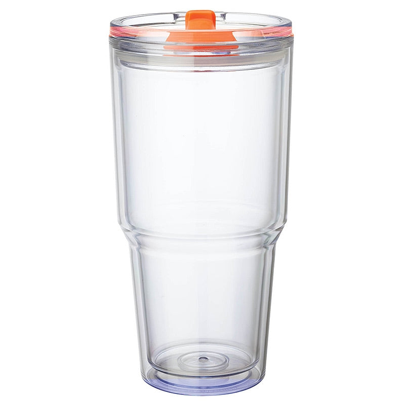 Orange (Blank)
