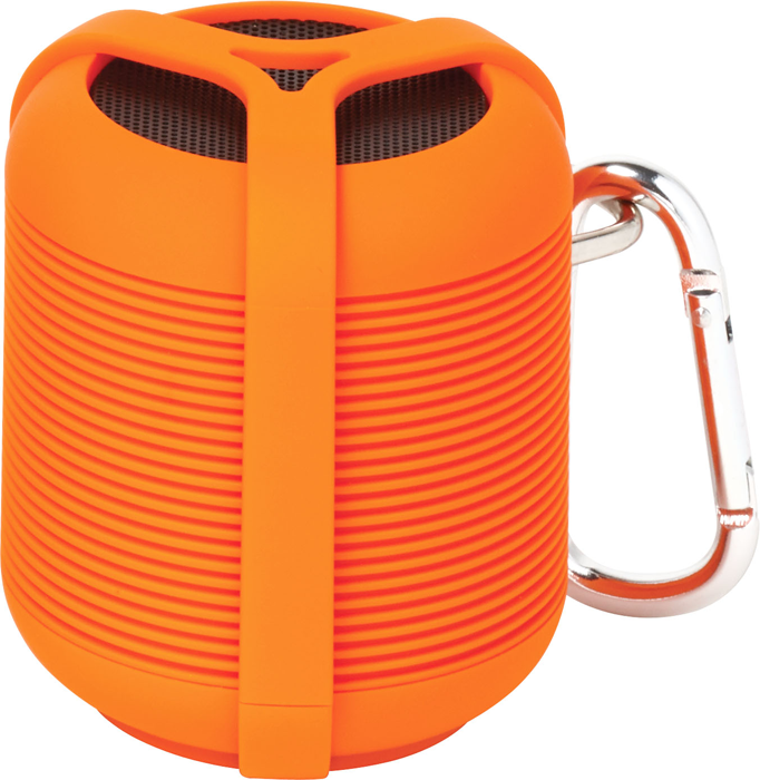 Orange (Blank)