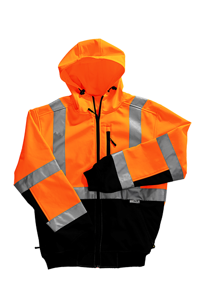 Orange (Blank)