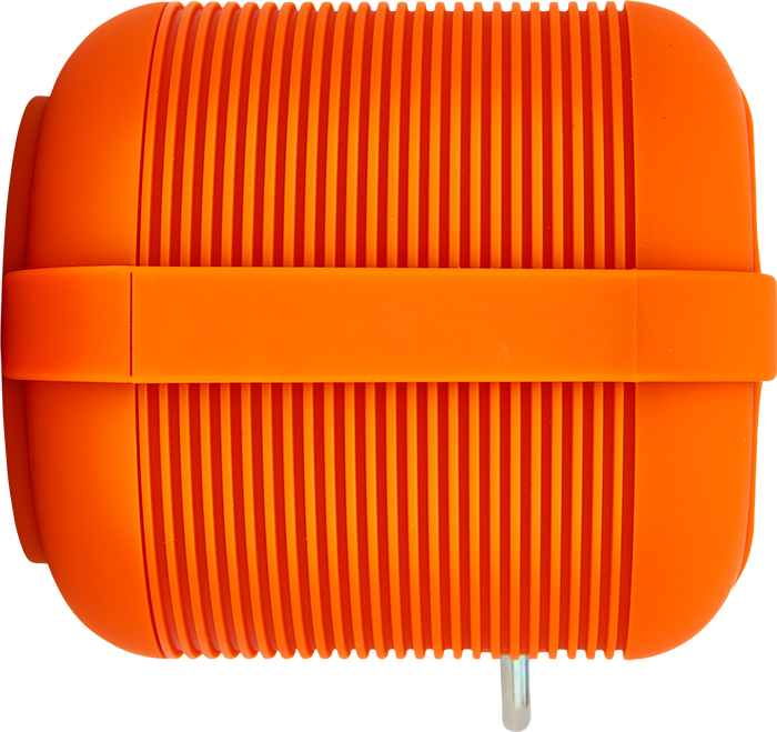 Orange (Blank)