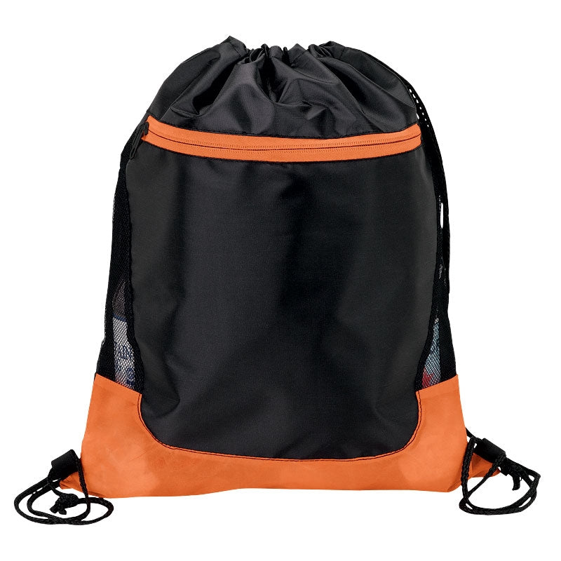Orange (Blank)