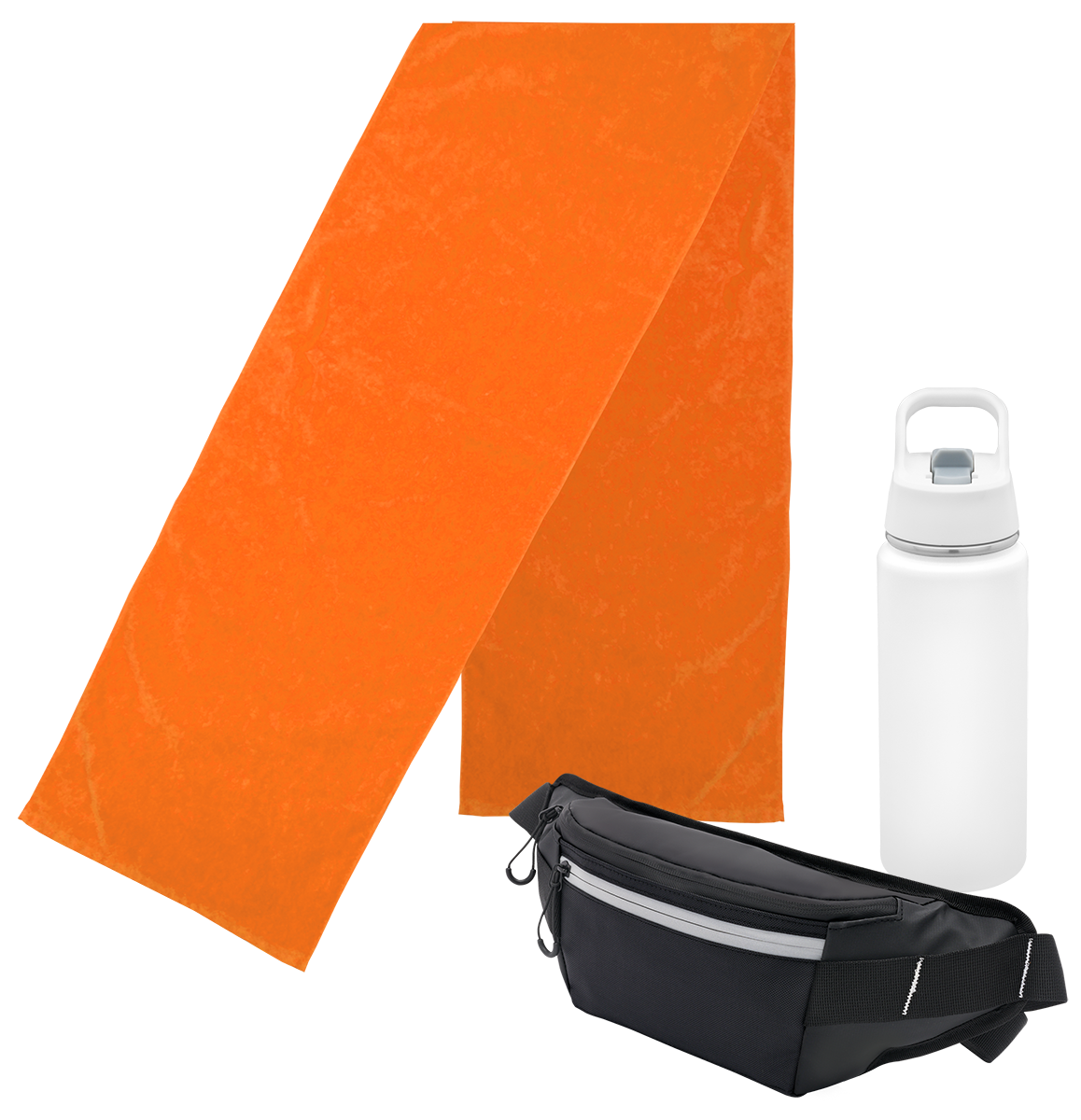 Orange (Blank)