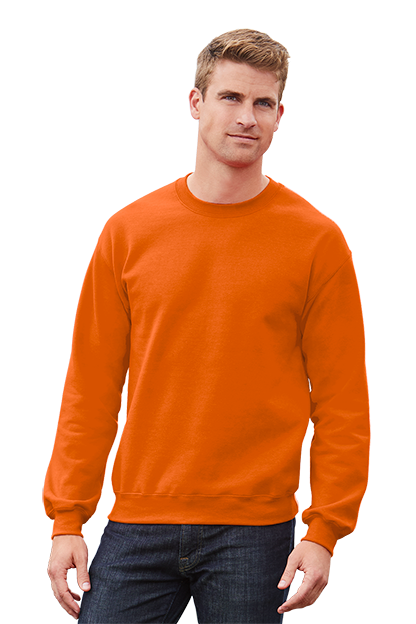Orange (Blank)