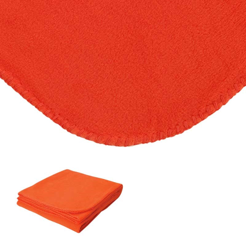 Orange (Blank)