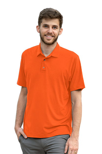 Orange (Blank)