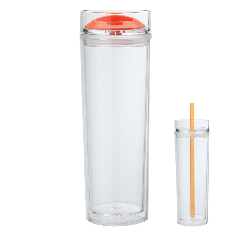 Orange (Blank)