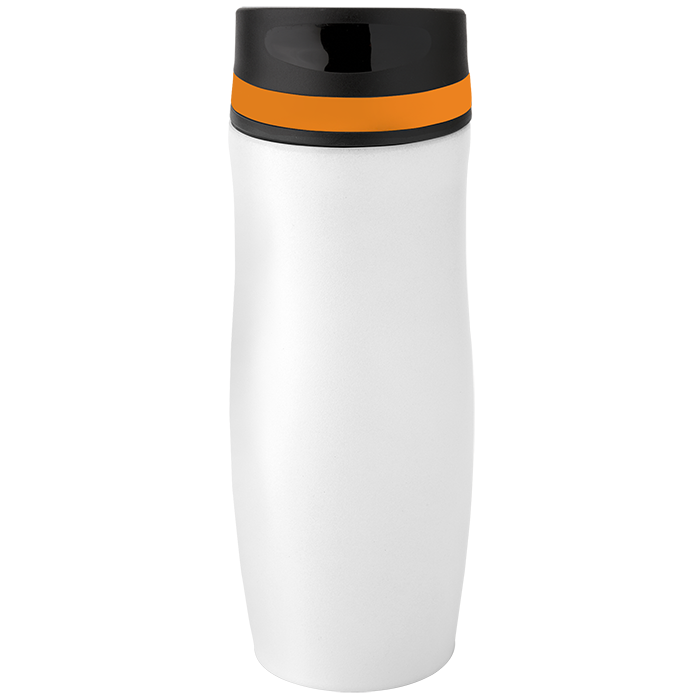 Orange (Blank)