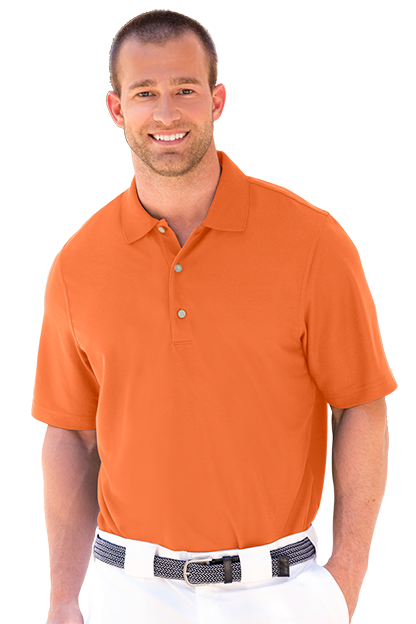 Orange (Blank)