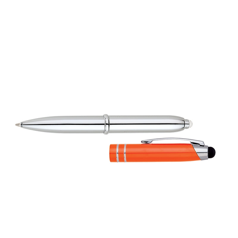 Orange (Blank)