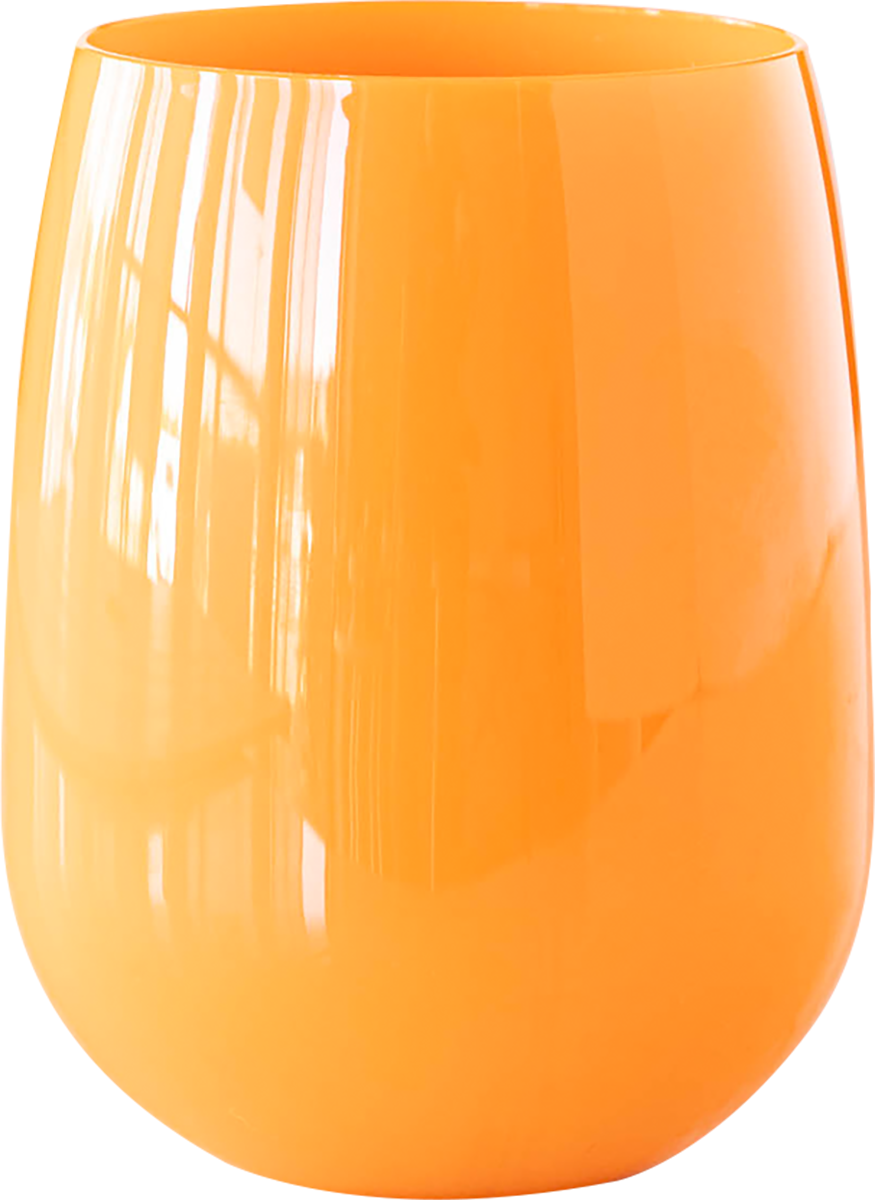 Orange (Blank)