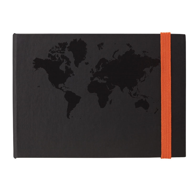 Orange (Blank)