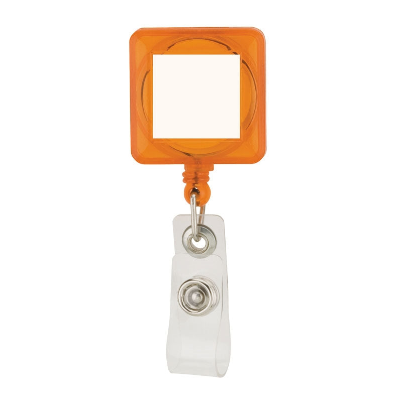 Orange (Blank)