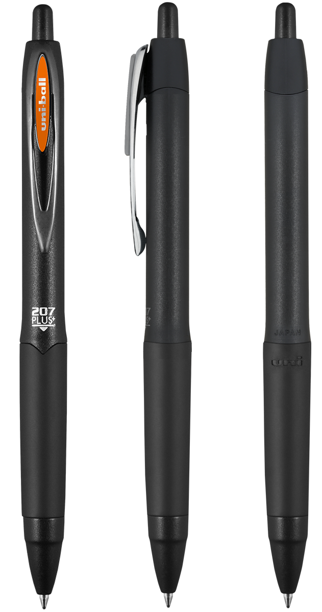 Orange (Blank)