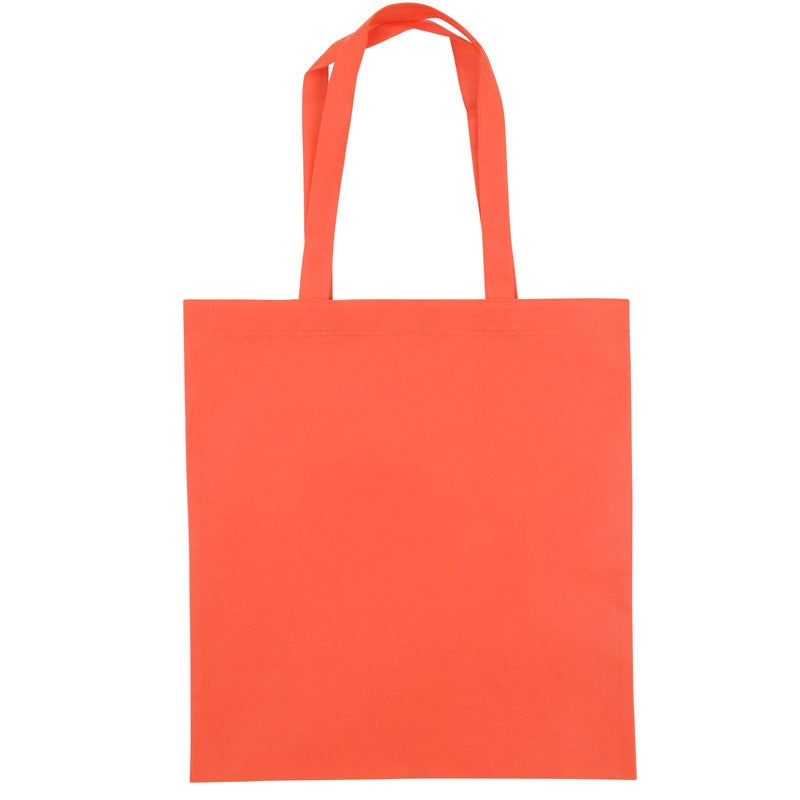 Orange (Blank)