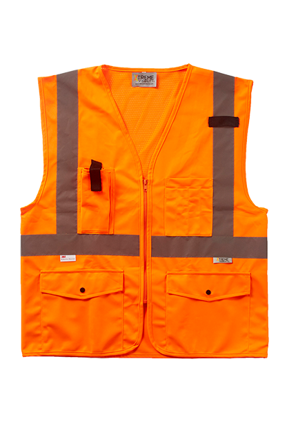 Orange (Blank)