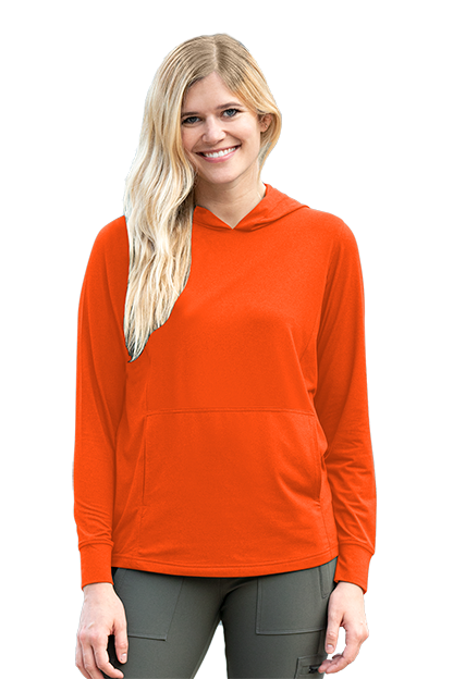 Orange (Blank)