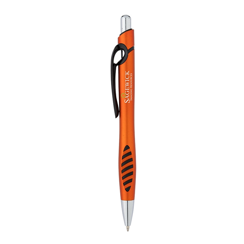 Orange (Decorated)