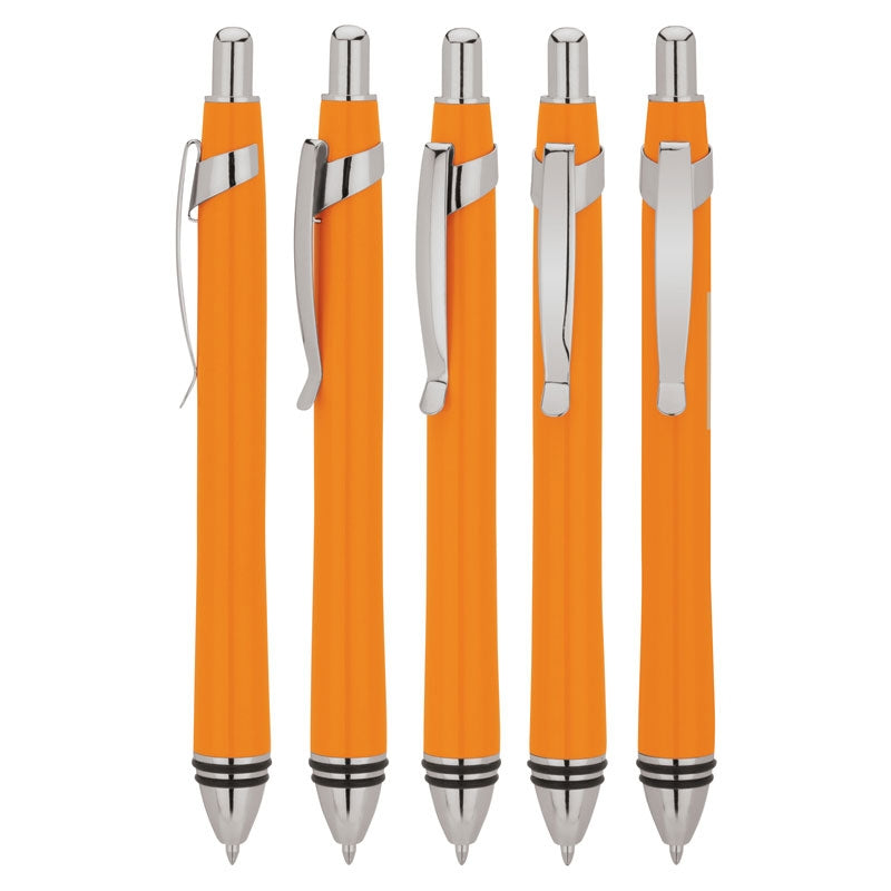 Orange (Decorated)