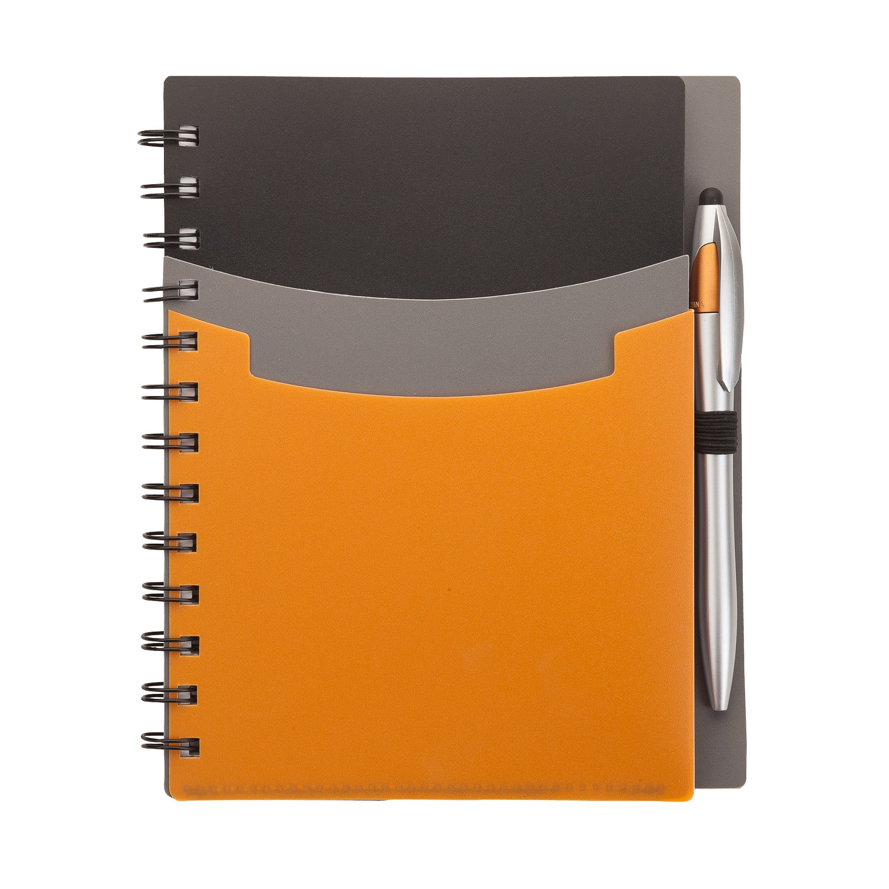 Orange (Decorated)