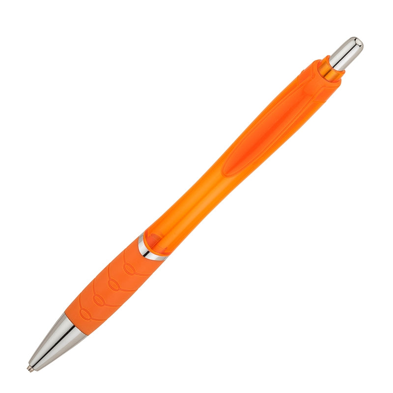 Orange (Decorated)