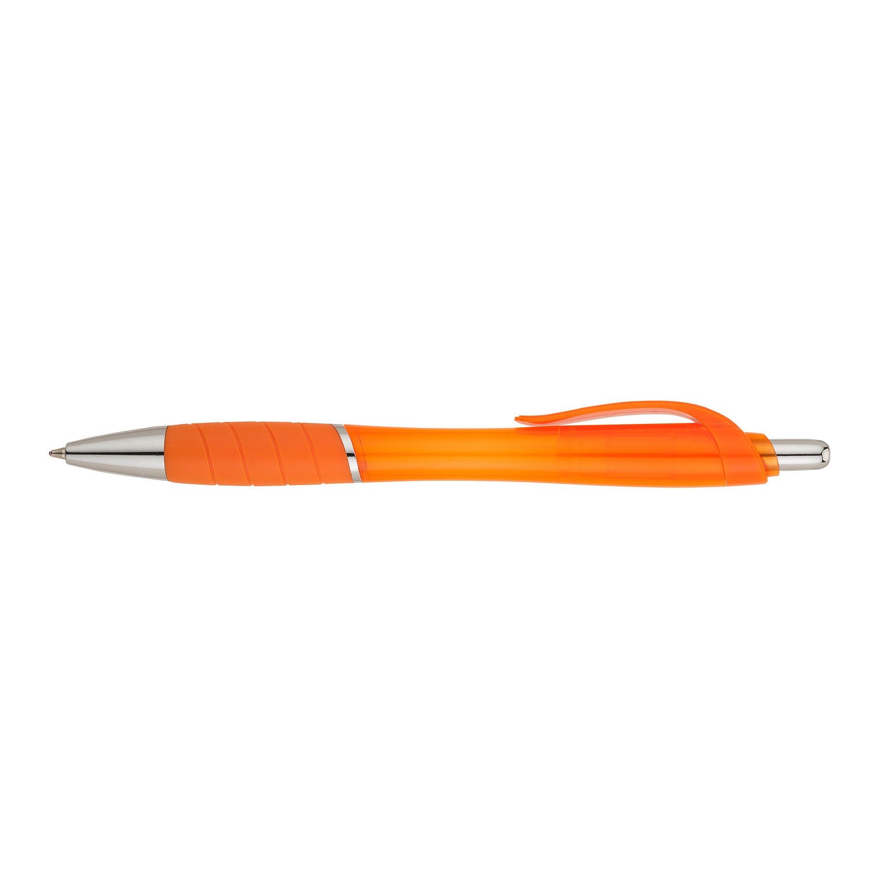 Orange (Decorated)