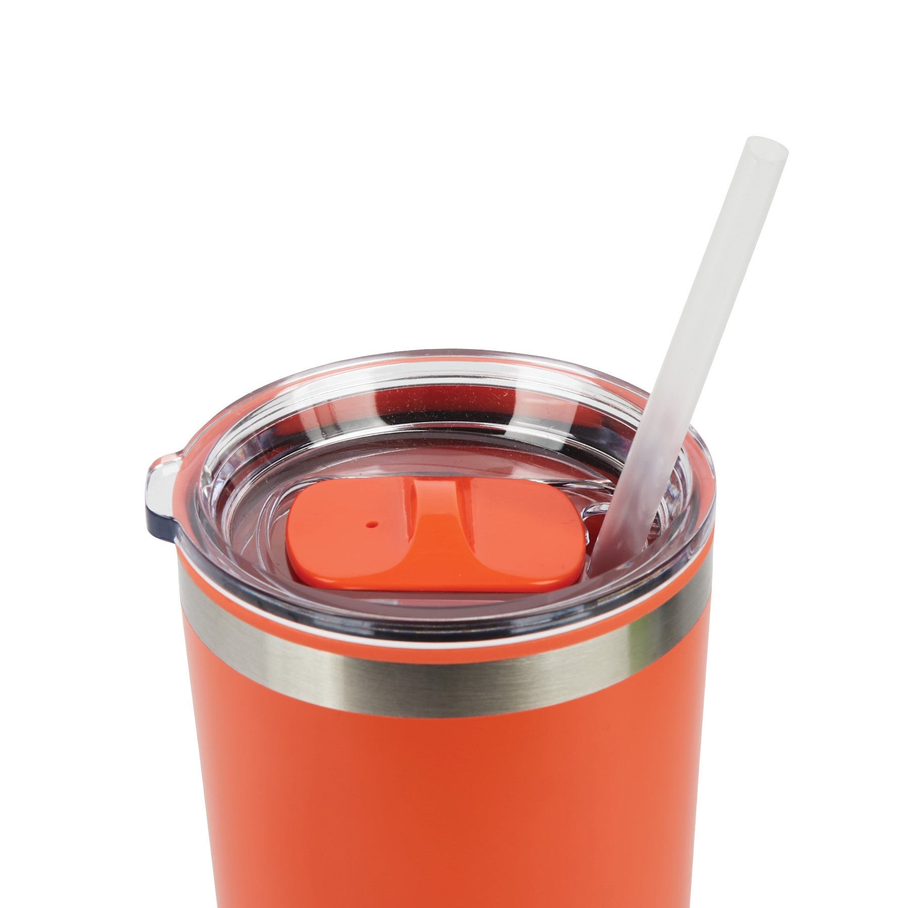 Orange (Decorated)
