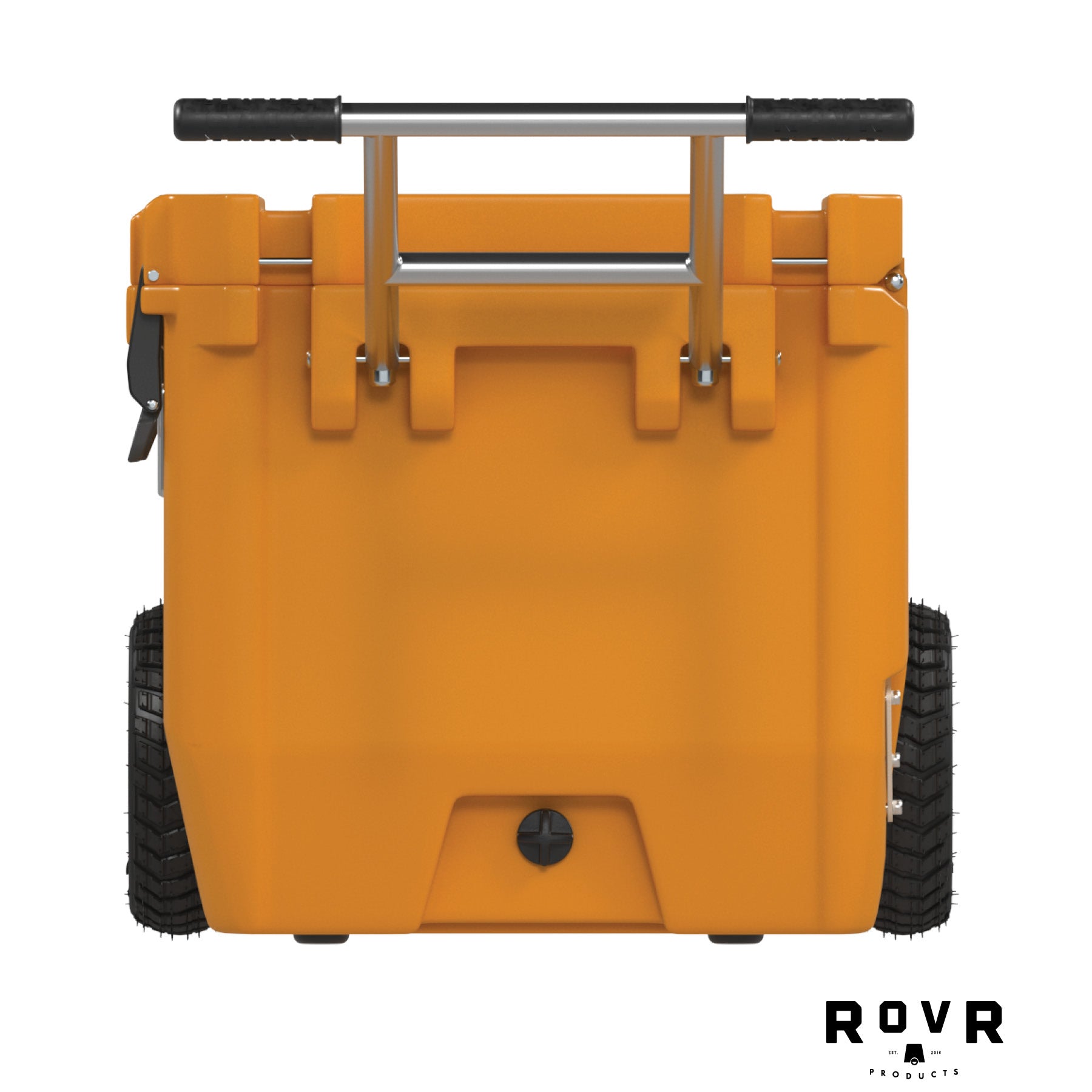 Orange (Decorated)