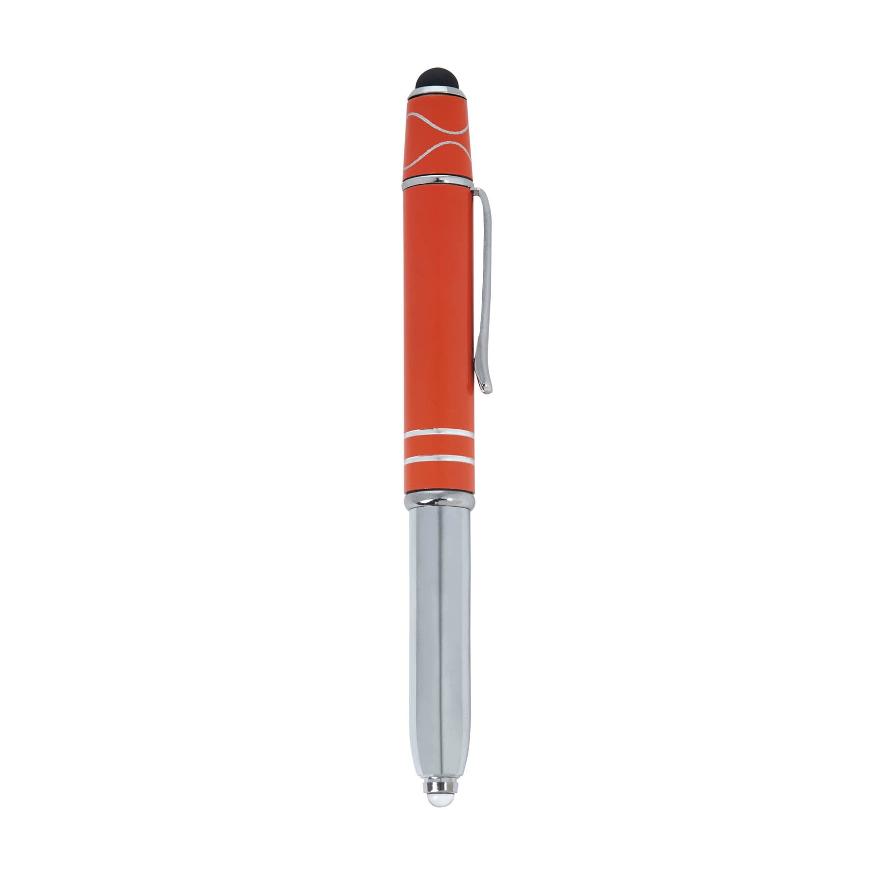 Orange (Decorated)