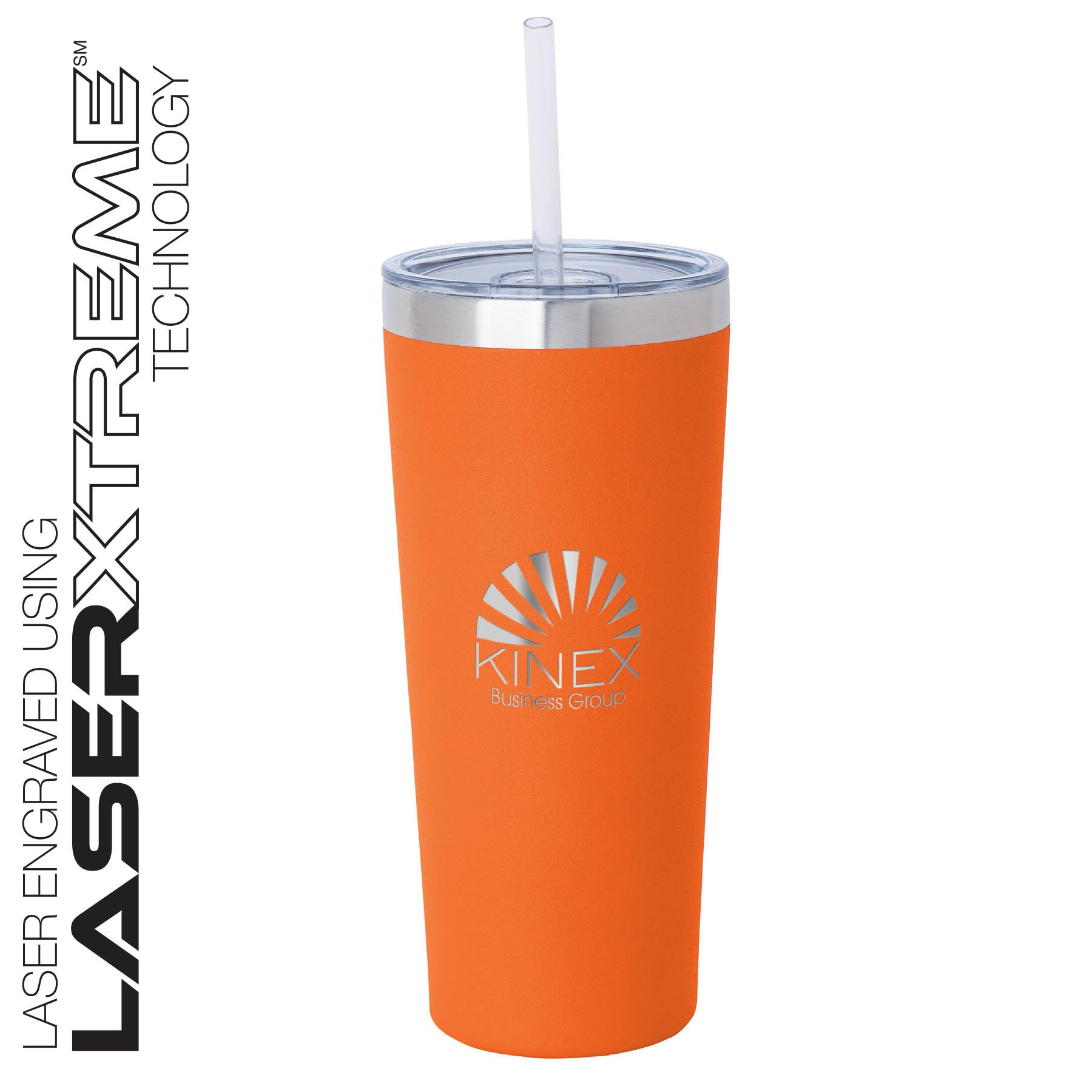 Orange (Decorated)
