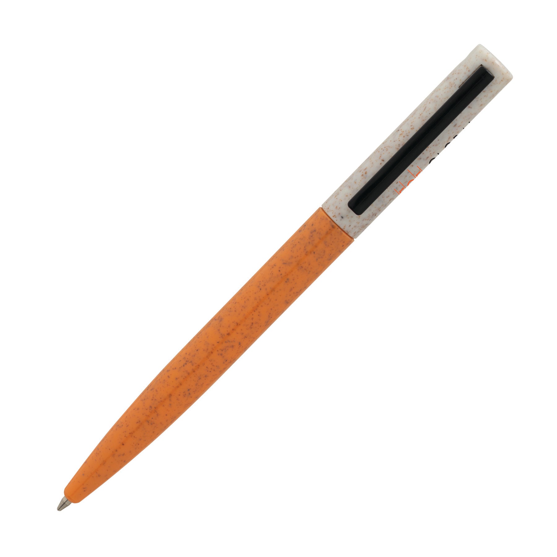 Orange (Decorated)