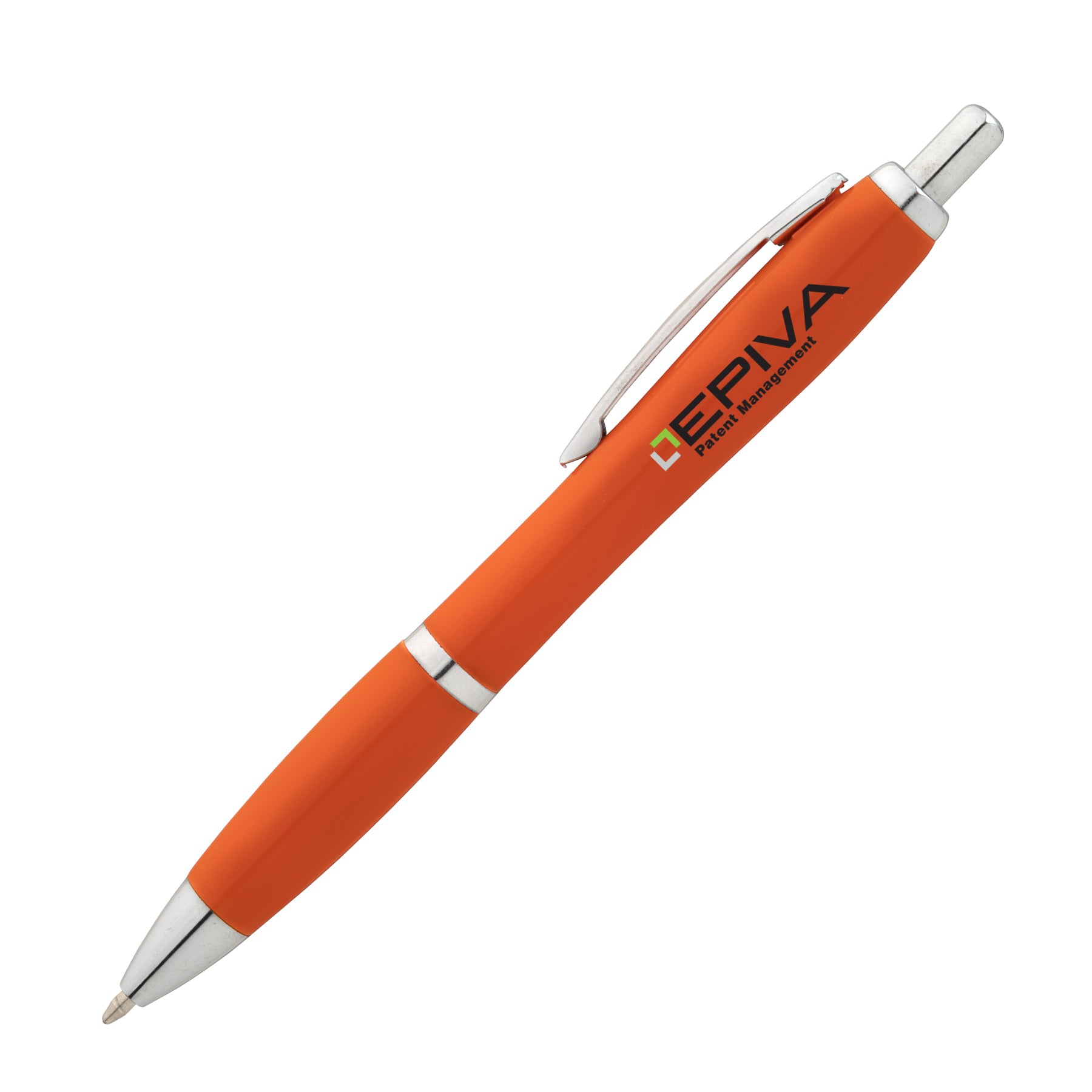 Orange (Decorated)