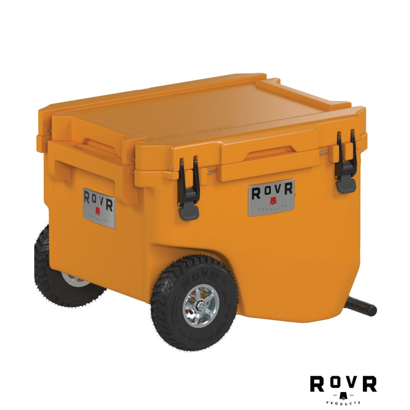 Orange (Decorated)