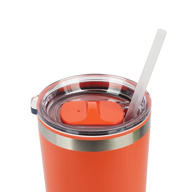 Orange (Decorated)