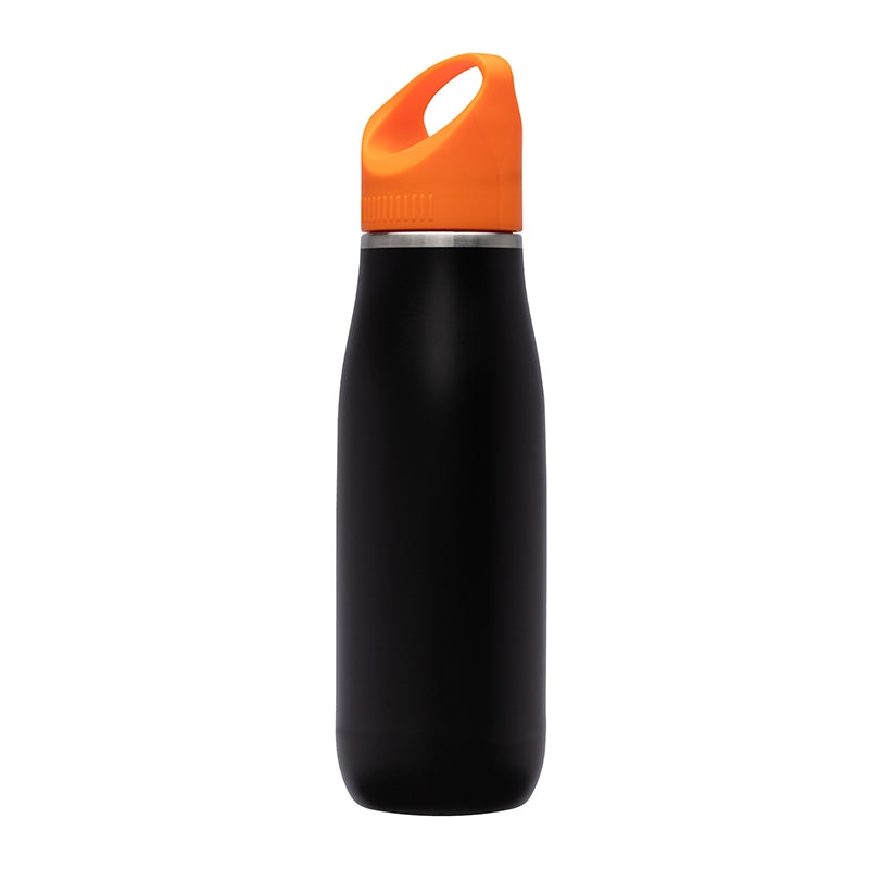 Orange (Decorated)