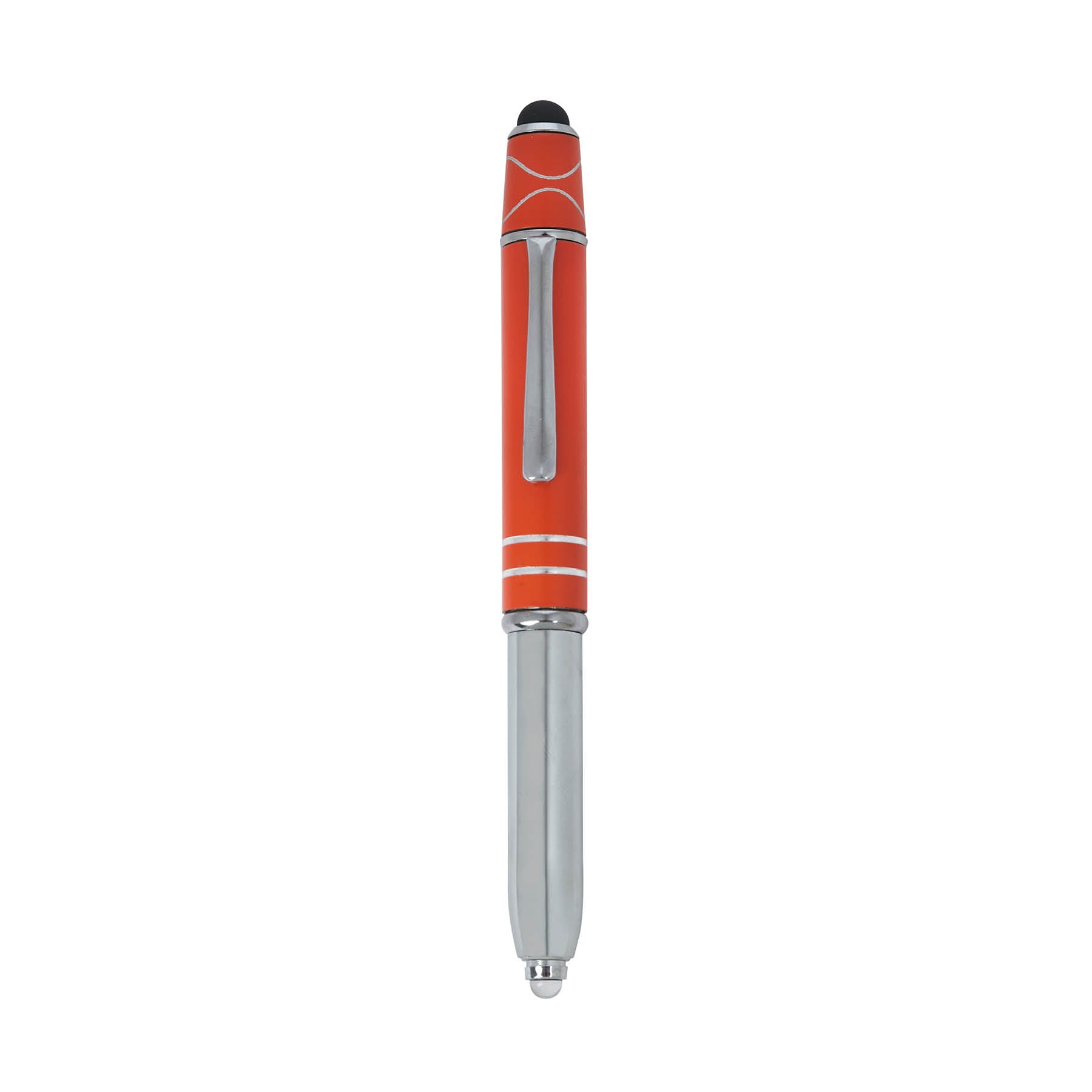 Orange (Decorated)