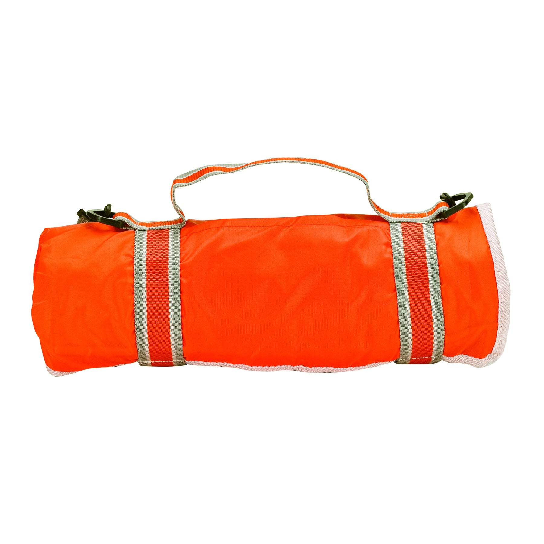 Orange (Decorated)