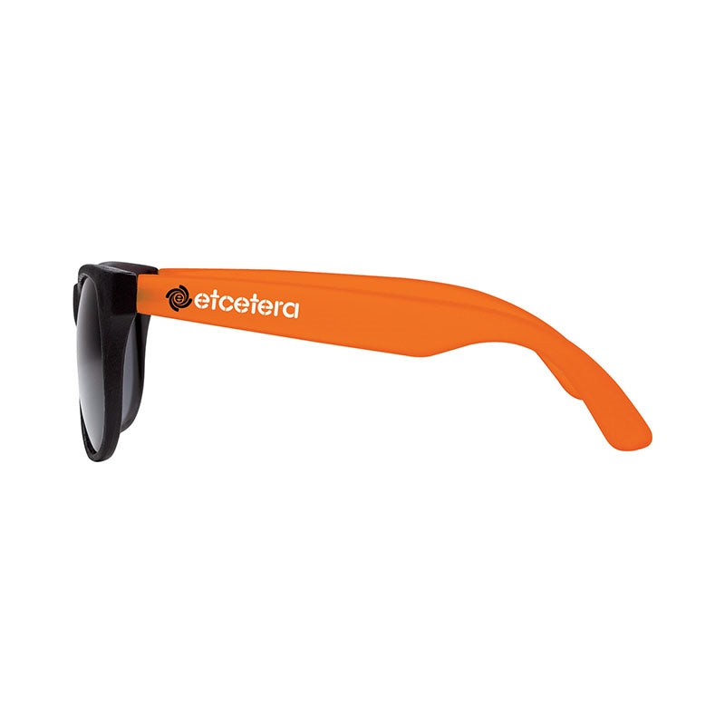 Orange (Decorated)