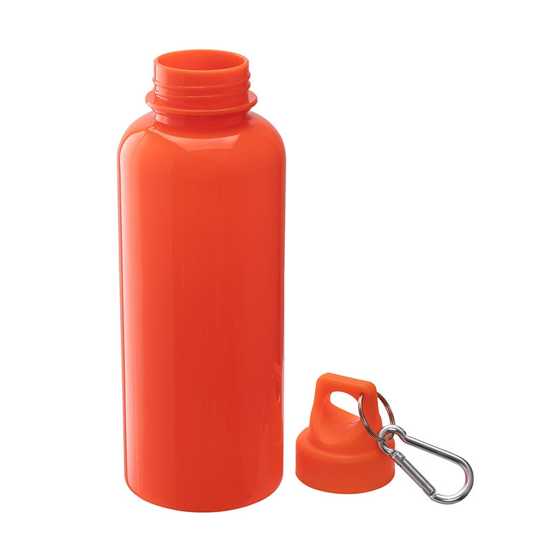 Orange (Decorated)