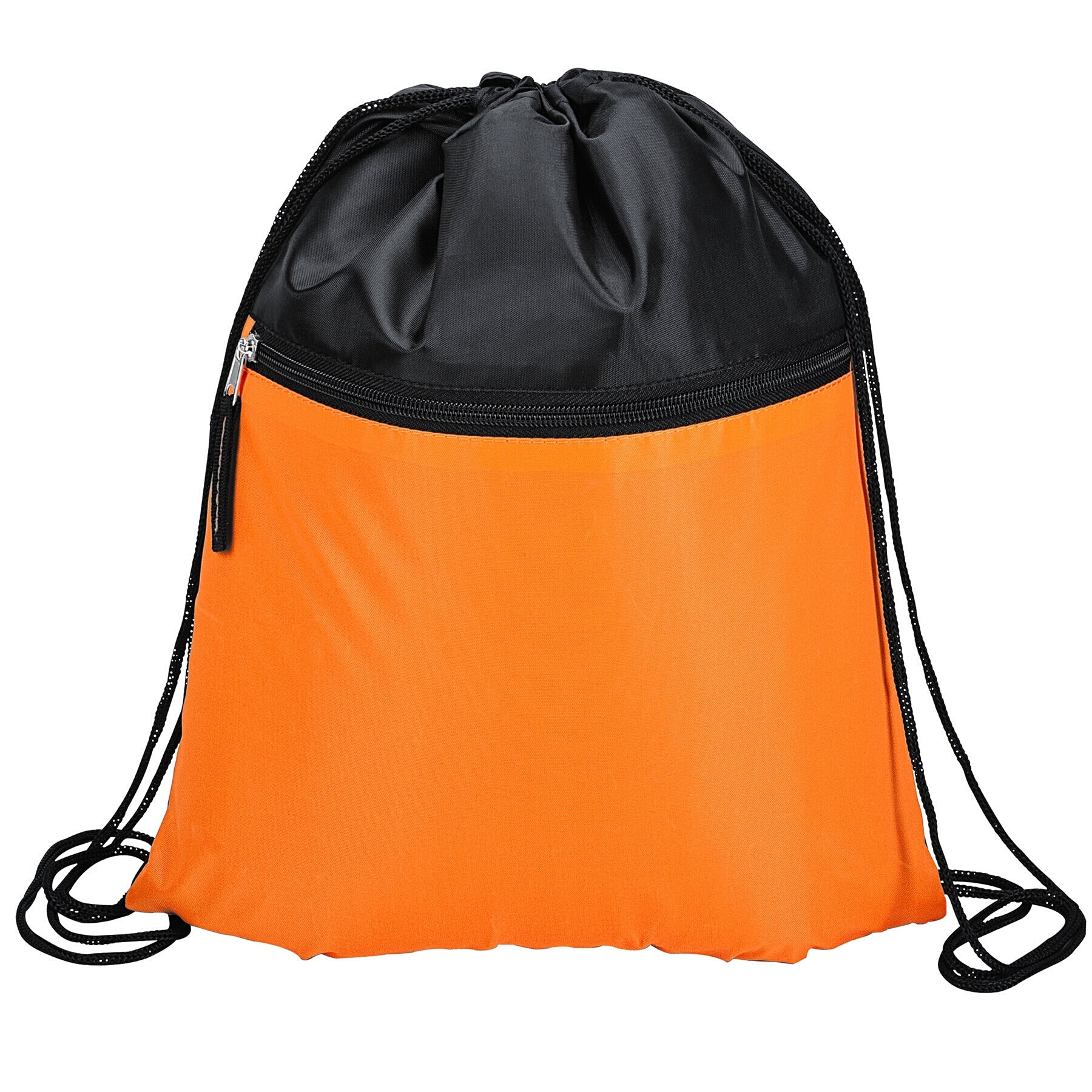Orange (Decorated)