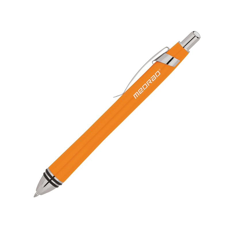 Orange (Decorated)