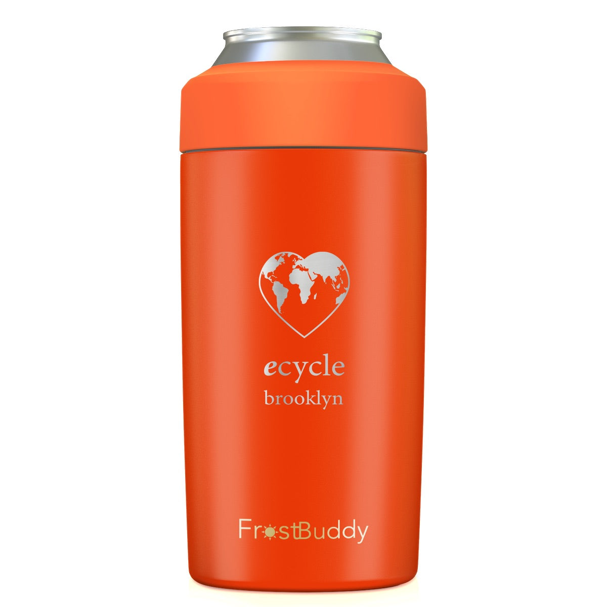 Orange (Decorated)