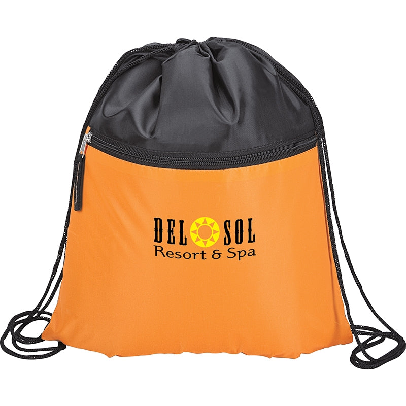 Orange (Decorated)