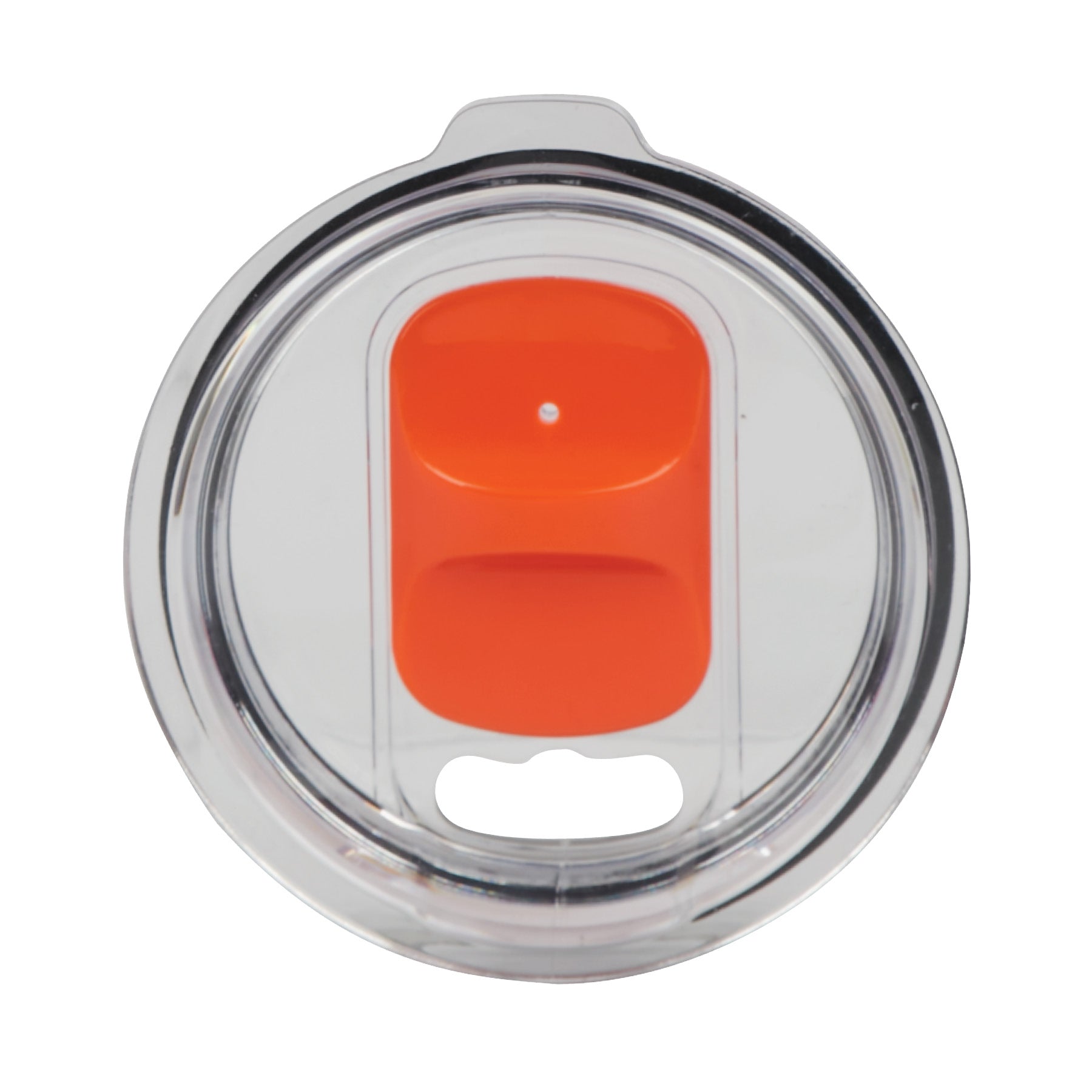 Orange (Decorated)