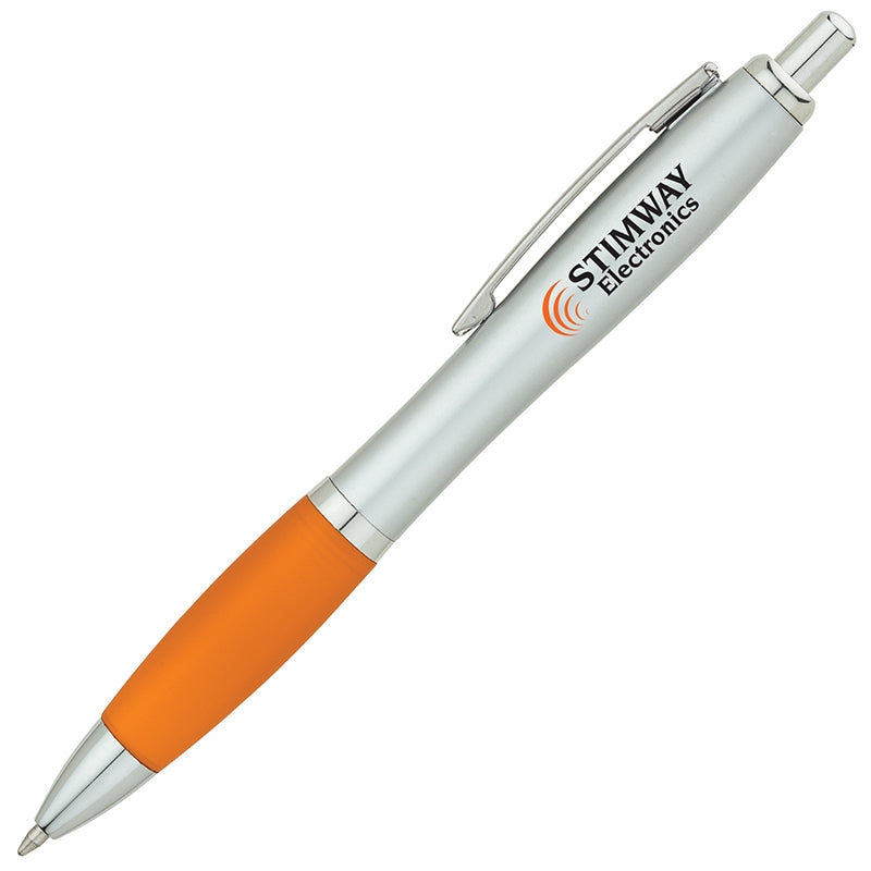Orange (Decorated)