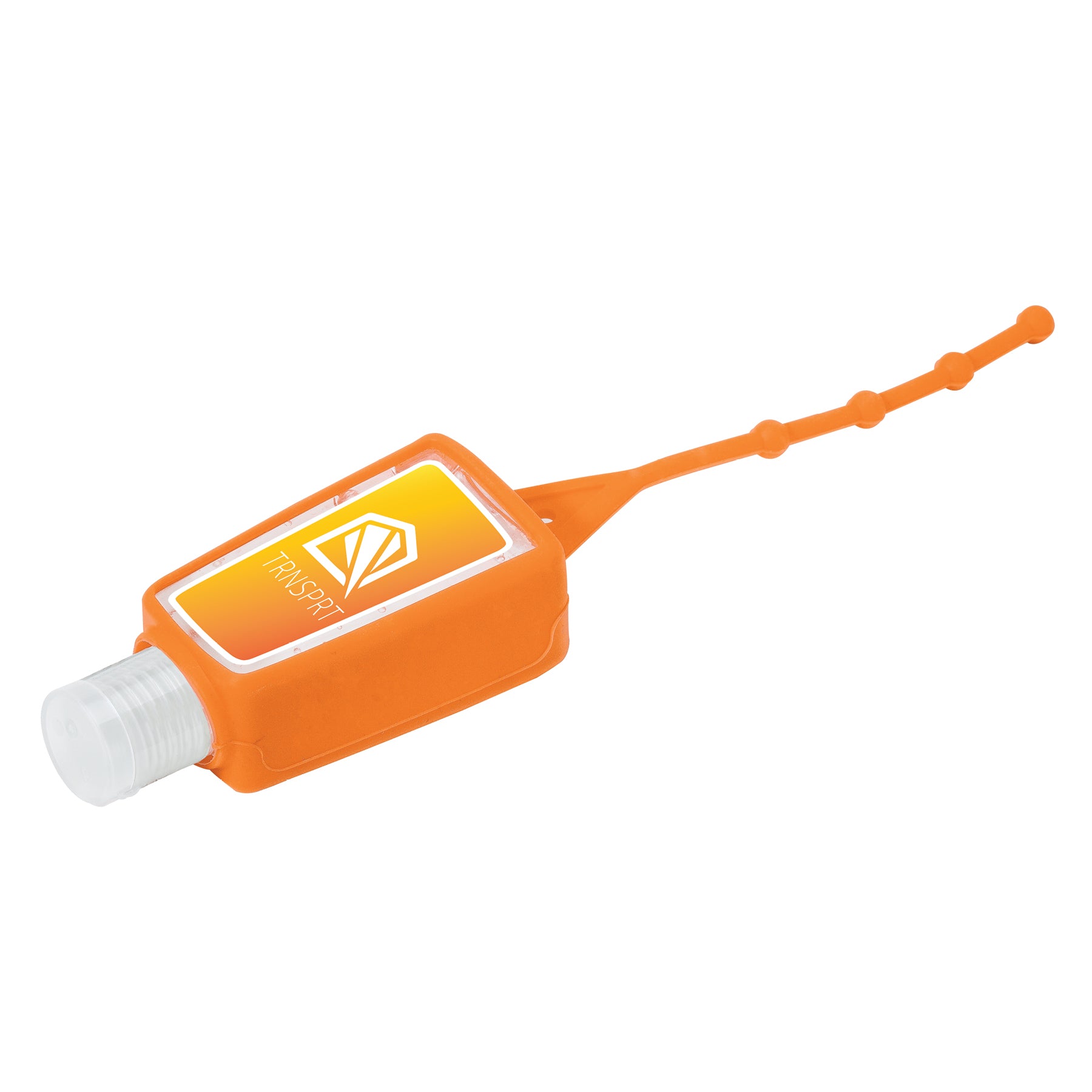 Orange (Decorated)