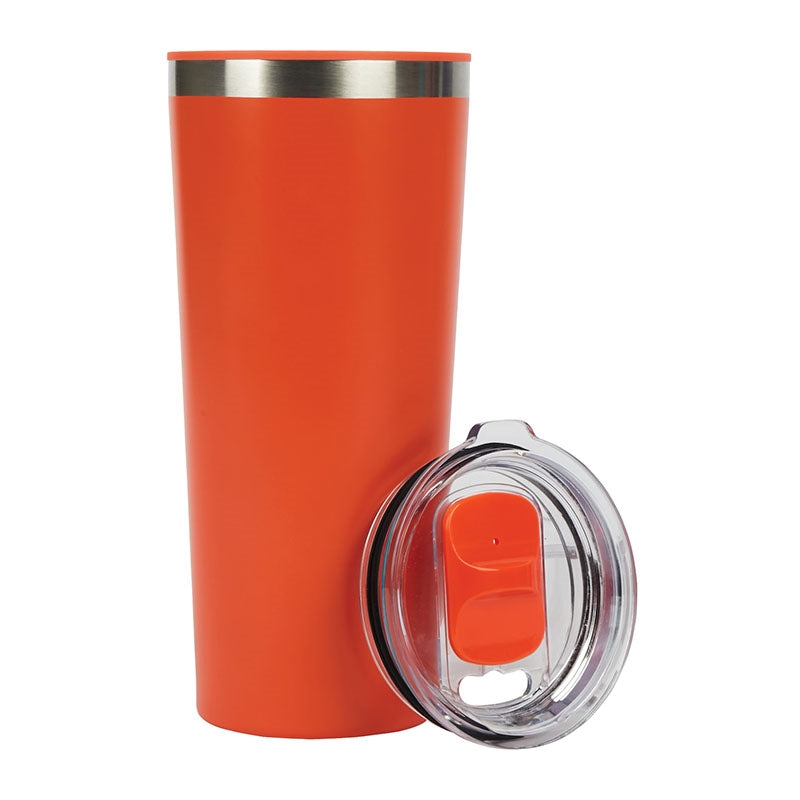 Orange (Decorated)