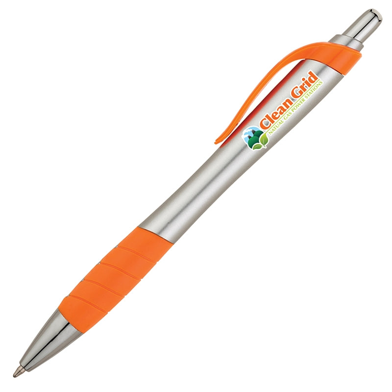 Orange (Decorated)