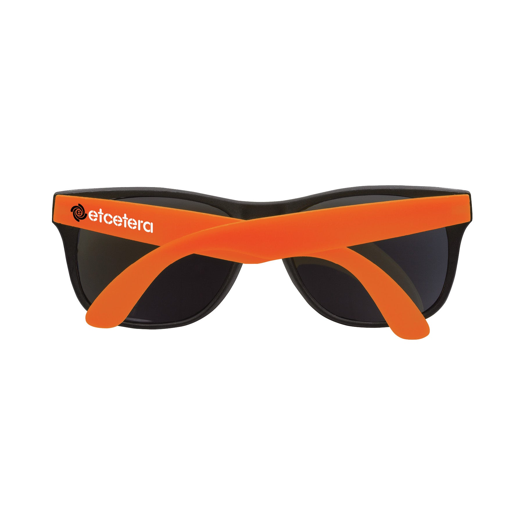Orange (Decorated)
