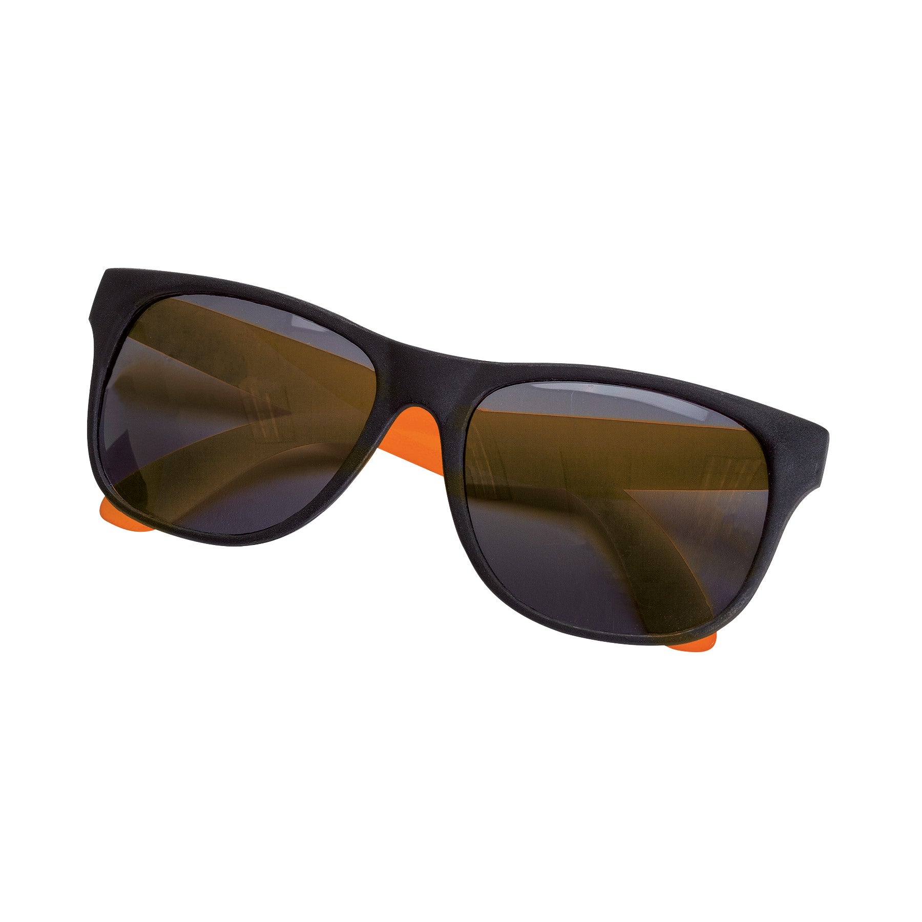 Orange (Decorated)